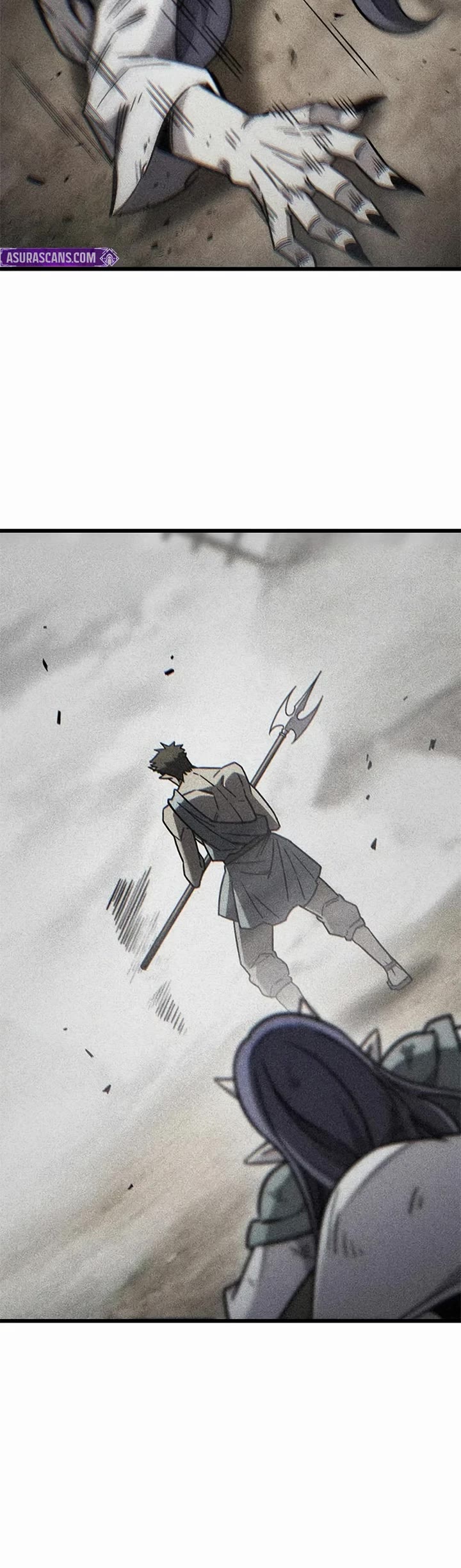 What a Bountiful Harvest, Demon Lord! Chapter 63 page 36 - Chapter 63