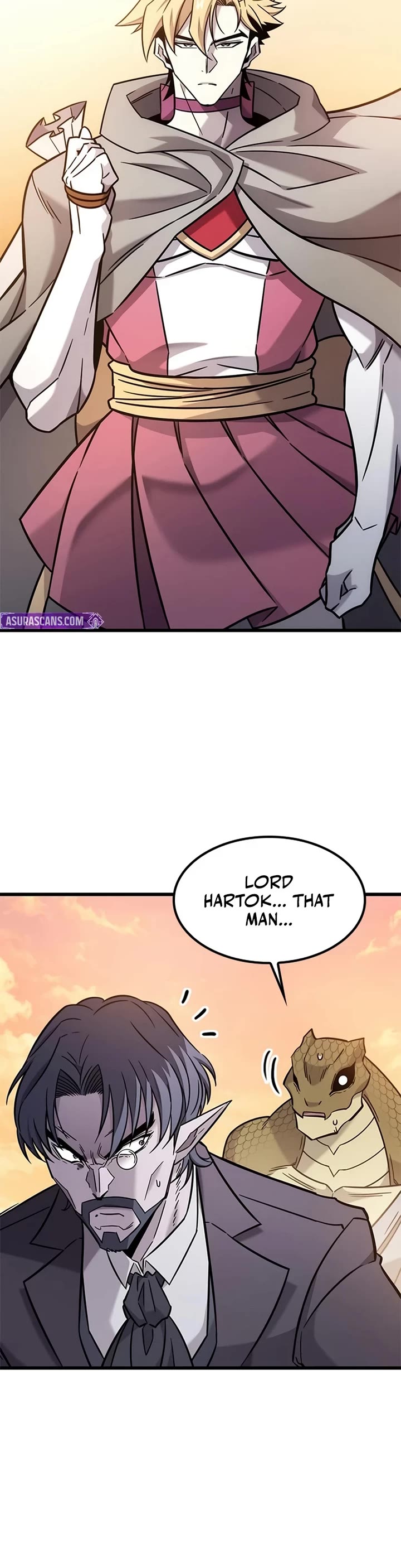 What a Bountiful Harvest, Demon Lord! Chapter 63 page 4 - Chapter 63