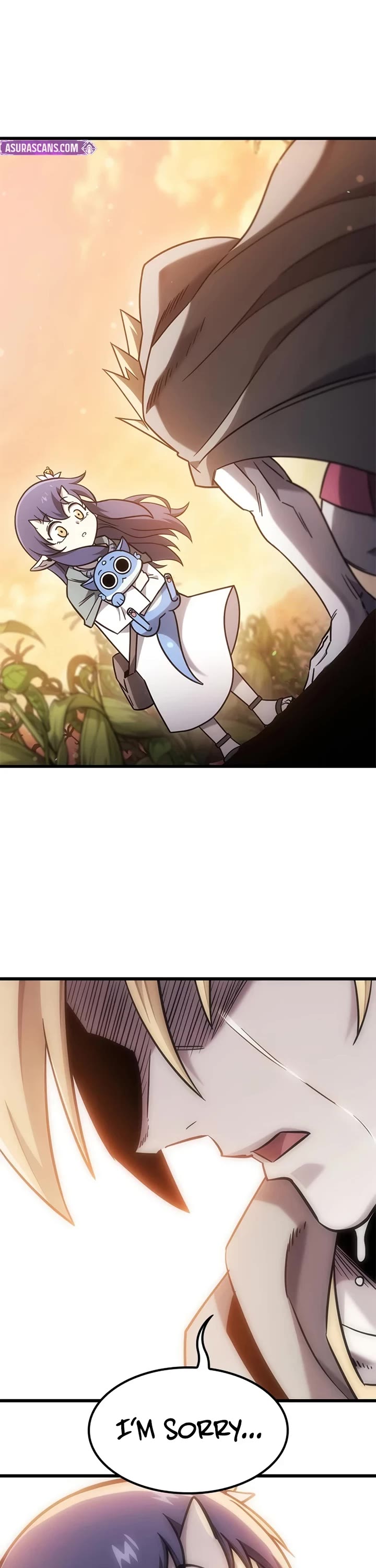 What a Bountiful Harvest, Demon Lord! Chapter 63 page 42 - Chapter 63