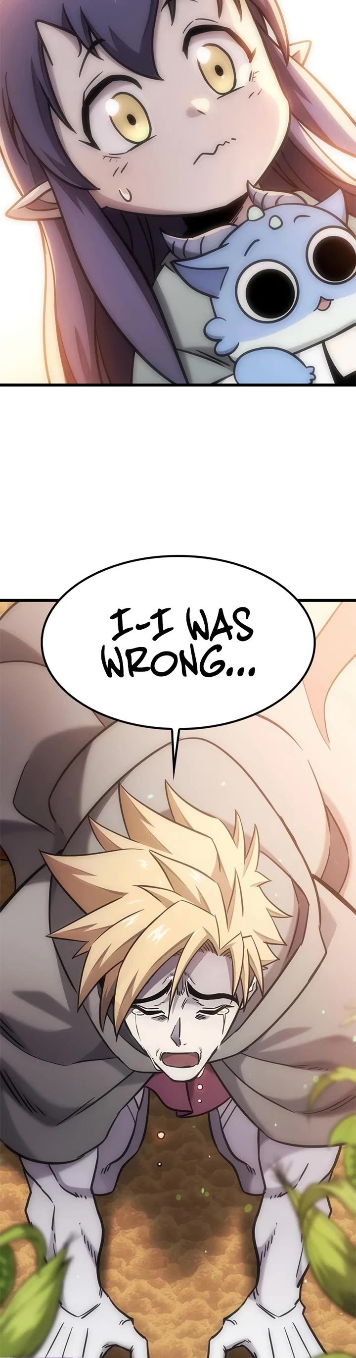 What a Bountiful Harvest, Demon Lord! Chapter 63 page 43 - Chapter 63