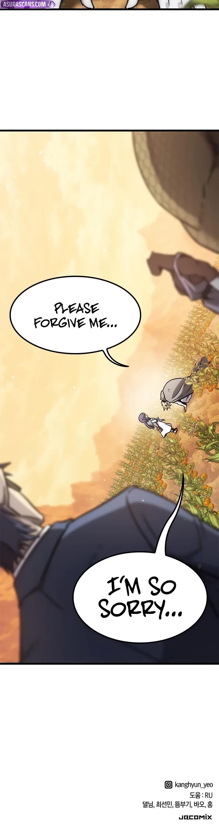 What a Bountiful Harvest, Demon Lord! Chapter 63 page 44 - Chapter 63
