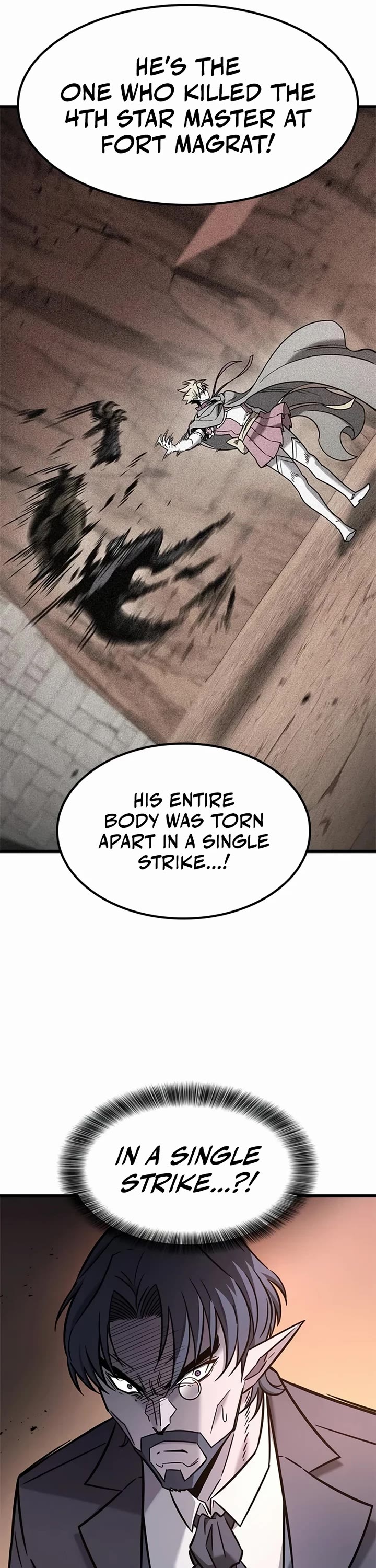 What a Bountiful Harvest, Demon Lord! Chapter 63 page 5 - Chapter 63