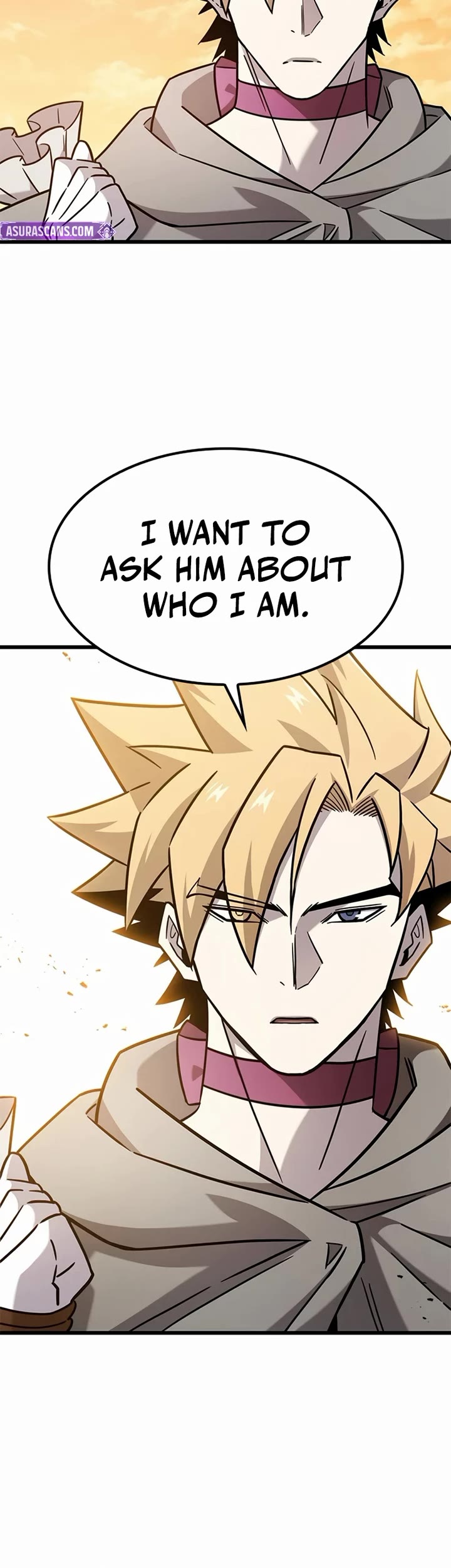 What a Bountiful Harvest, Demon Lord! Chapter 63 page 8 - Chapter 63