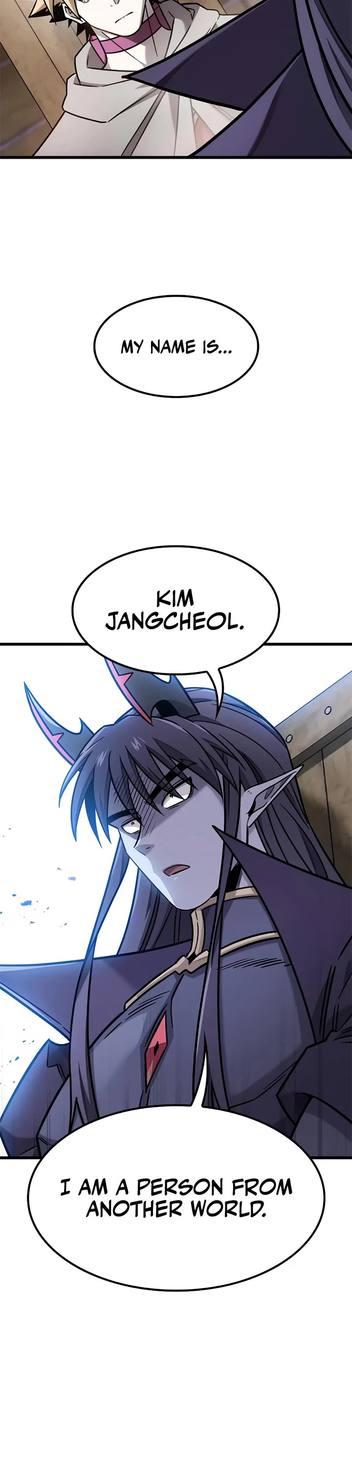 What a Bountiful Harvest, Demon Lord! Chapter 64 page 13 - Chapter 64