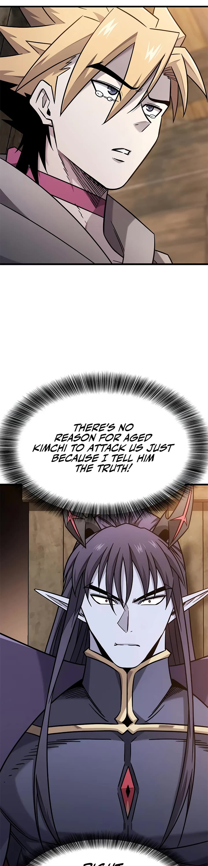 What a Bountiful Harvest, Demon Lord! Chapter 64 page 14 - Chapter 64