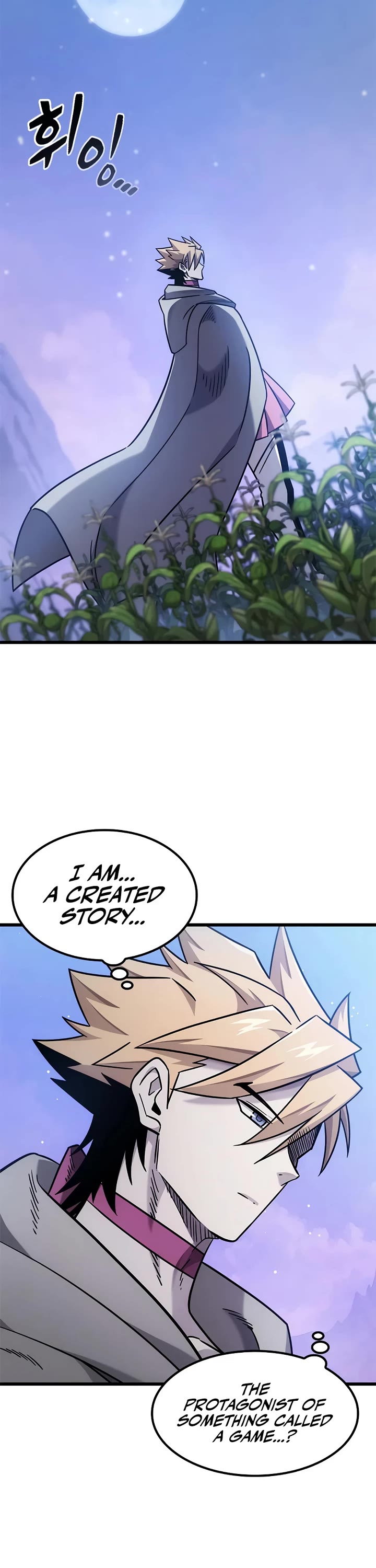 What a Bountiful Harvest, Demon Lord! Chapter 64 page 16 - Chapter 64