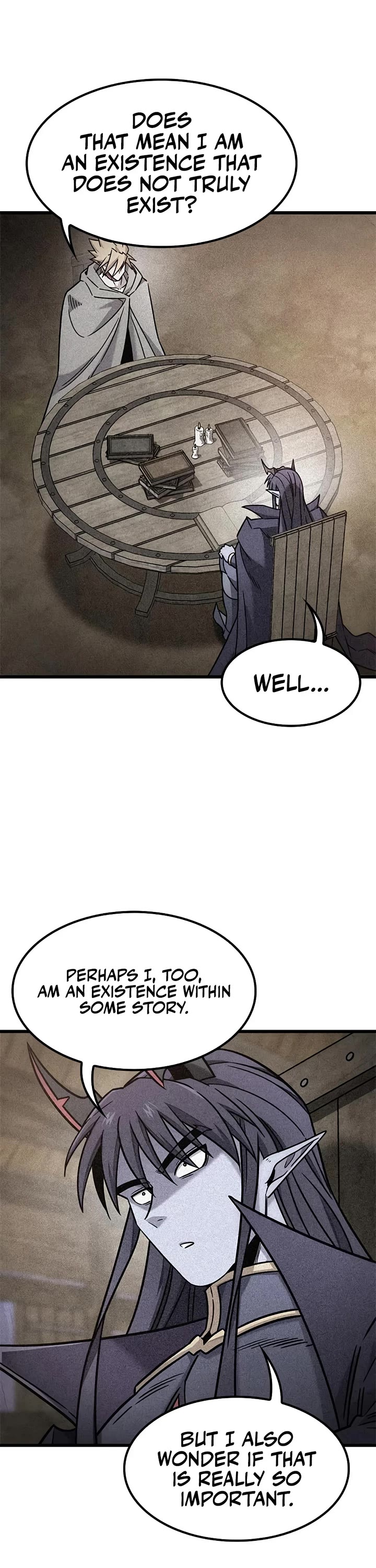 What a Bountiful Harvest, Demon Lord! Chapter 64 page 17 - Chapter 64