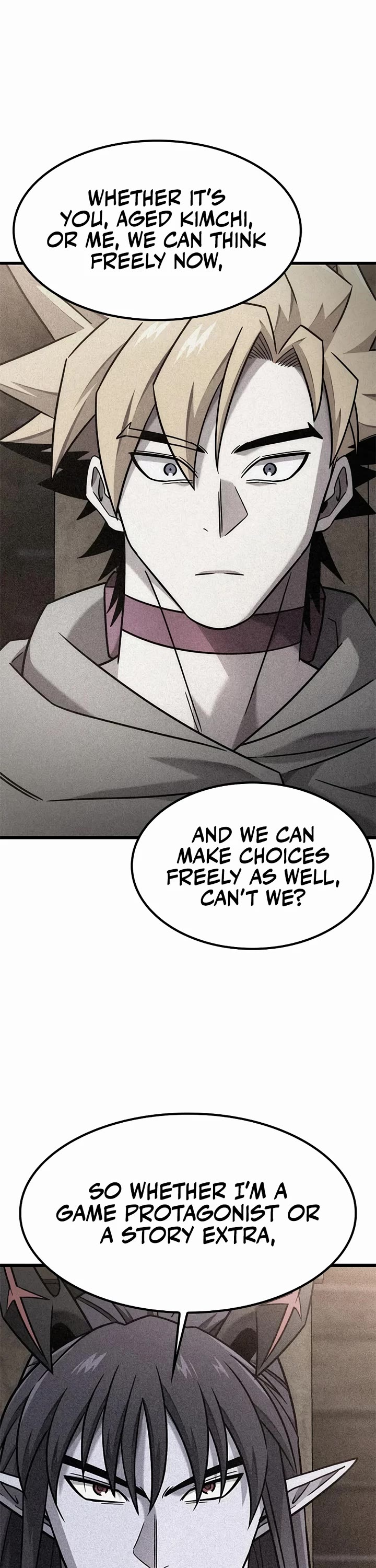 What a Bountiful Harvest, Demon Lord! Chapter 64 page 18 - Chapter 64