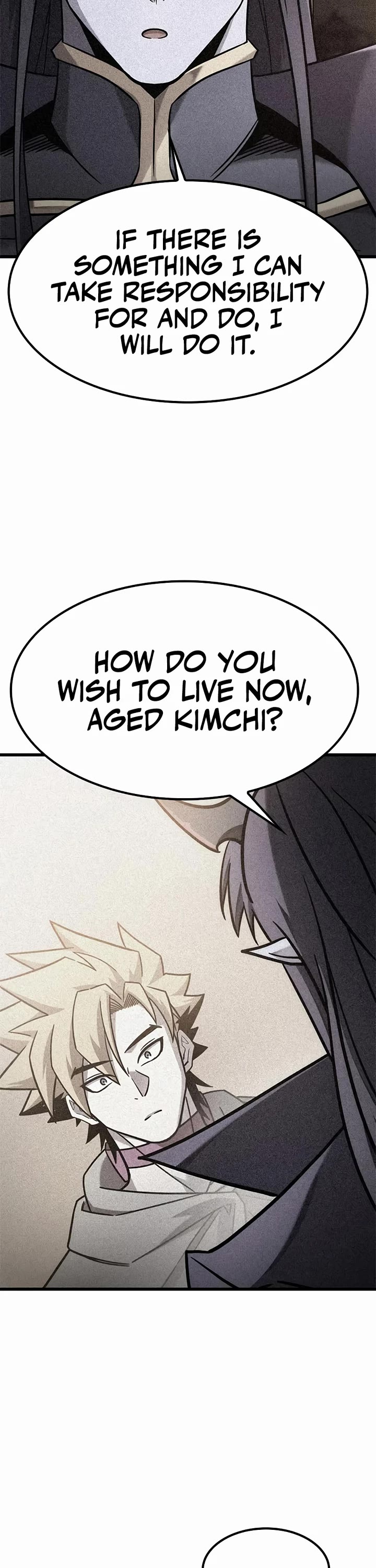 What a Bountiful Harvest, Demon Lord! Chapter 64 page 19 - Chapter 64