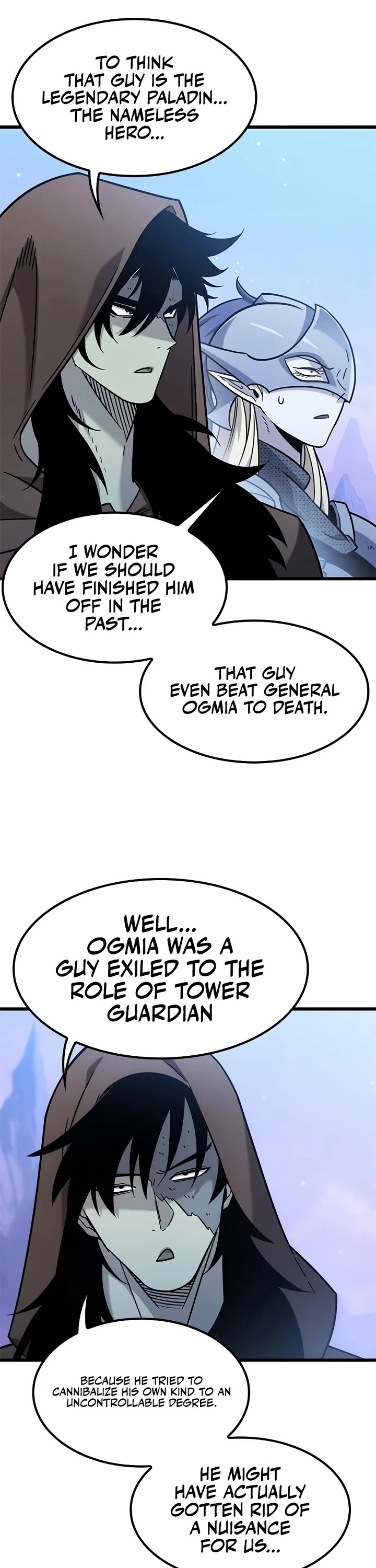 What a Bountiful Harvest, Demon Lord! Chapter 64 page 23 - Chapter 64