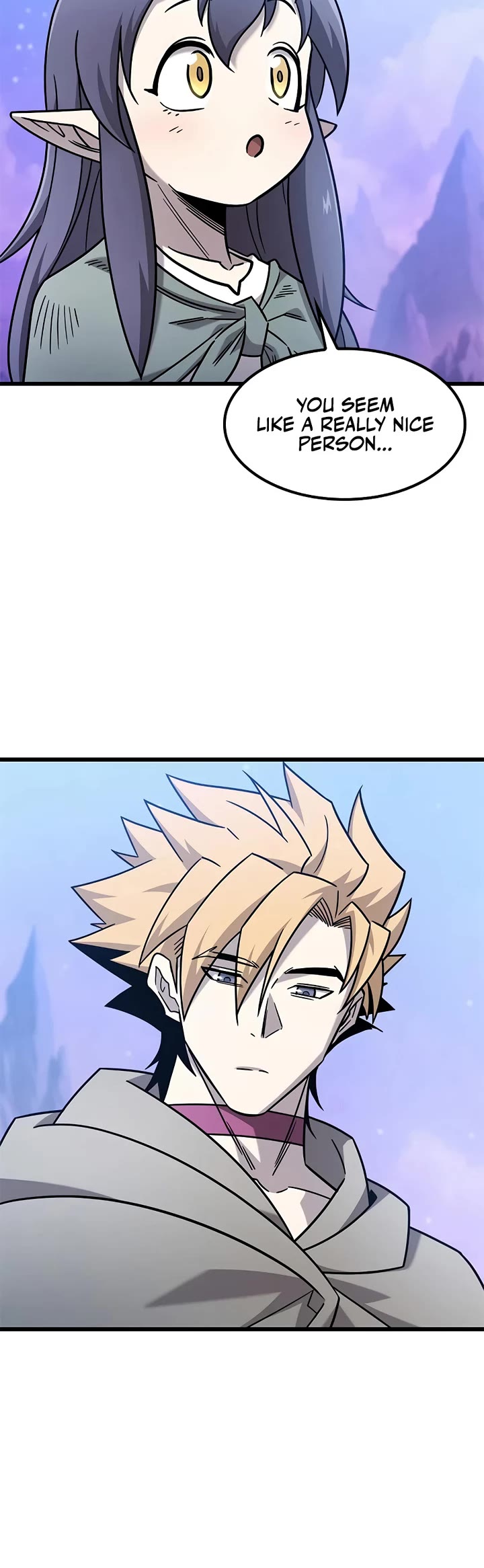 What a Bountiful Harvest, Demon Lord! Chapter 64 page 25 - Chapter 64