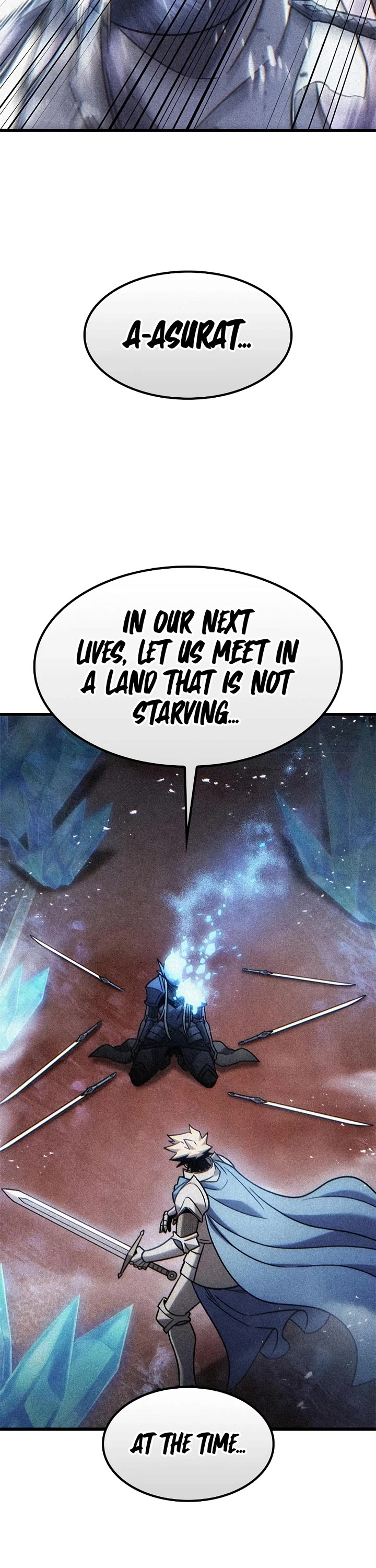 What a Bountiful Harvest, Demon Lord! Chapter 64 page 32 - Chapter 64