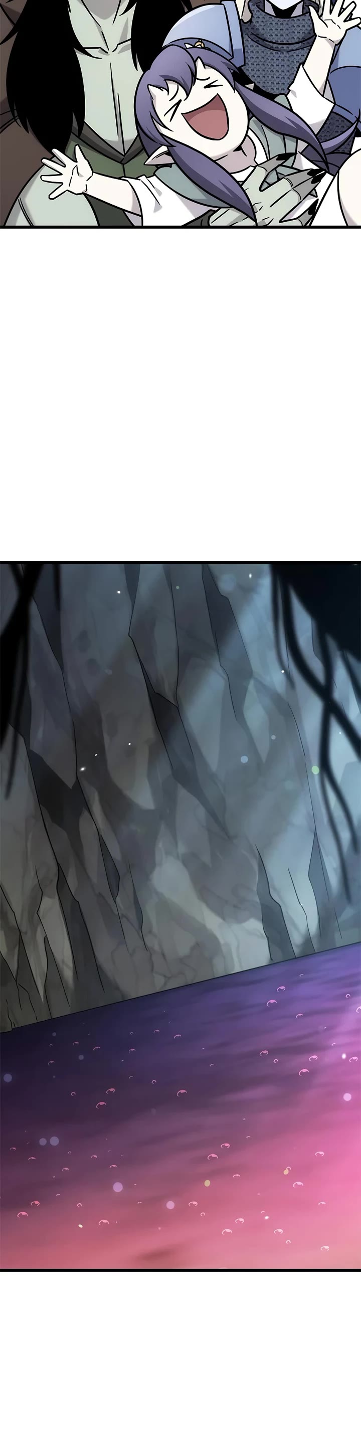 What a Bountiful Harvest, Demon Lord! Chapter 64 page 35 - Chapter 64