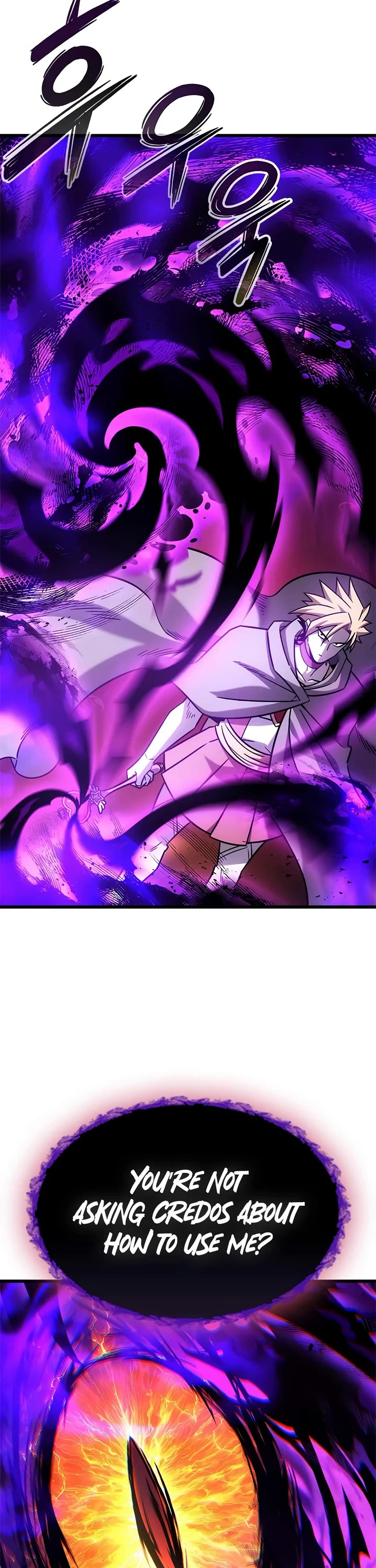 What a Bountiful Harvest, Demon Lord! Chapter 64 page 38 - Chapter 64
