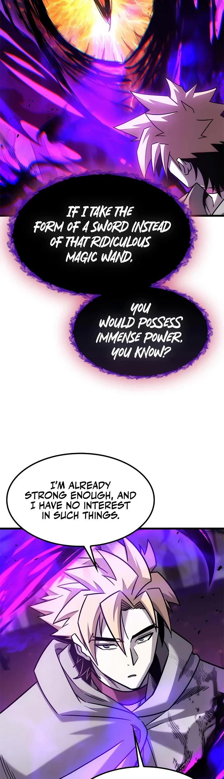 What a Bountiful Harvest, Demon Lord! Chapter 64 page 39 - Chapter 64
