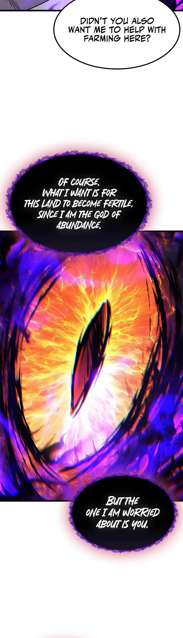What a Bountiful Harvest, Demon Lord! Chapter 64 page 40 - Chapter 64
