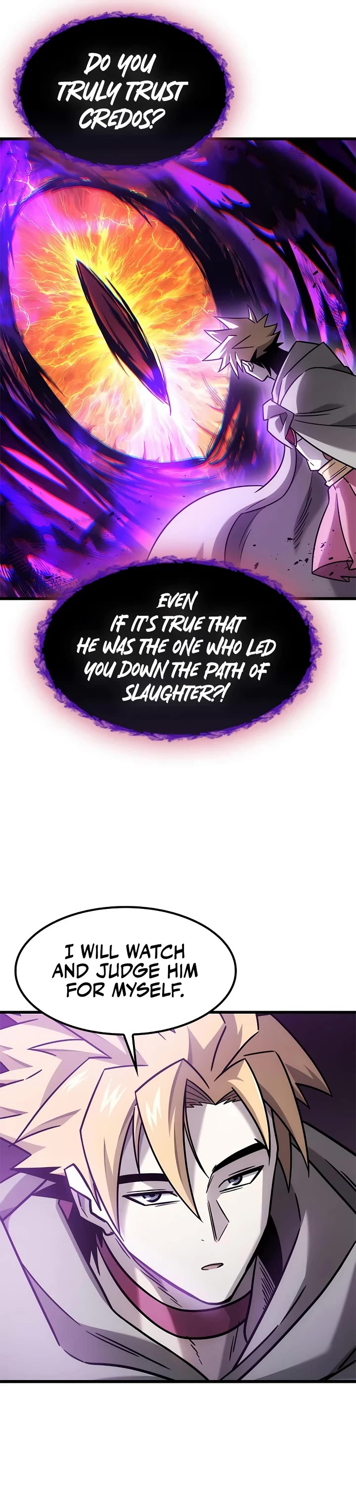 What a Bountiful Harvest, Demon Lord! Chapter 64 page 41 - Chapter 64