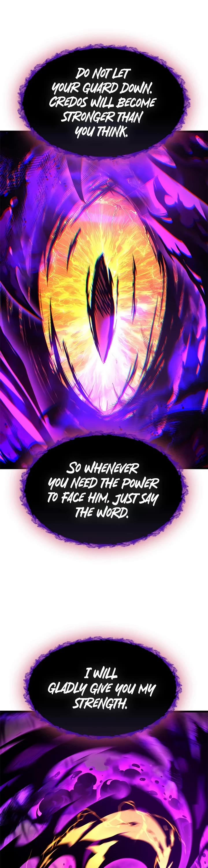 What a Bountiful Harvest, Demon Lord! Chapter 64 page 42 - Chapter 64