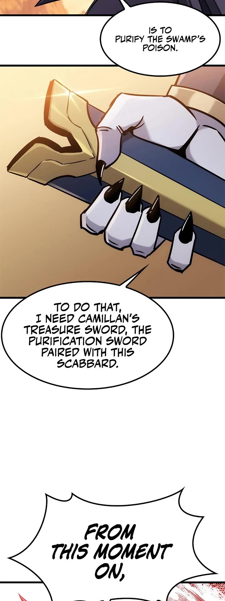 What a Bountiful Harvest, Demon Lord! Chapter 64 page 46 - Chapter 64