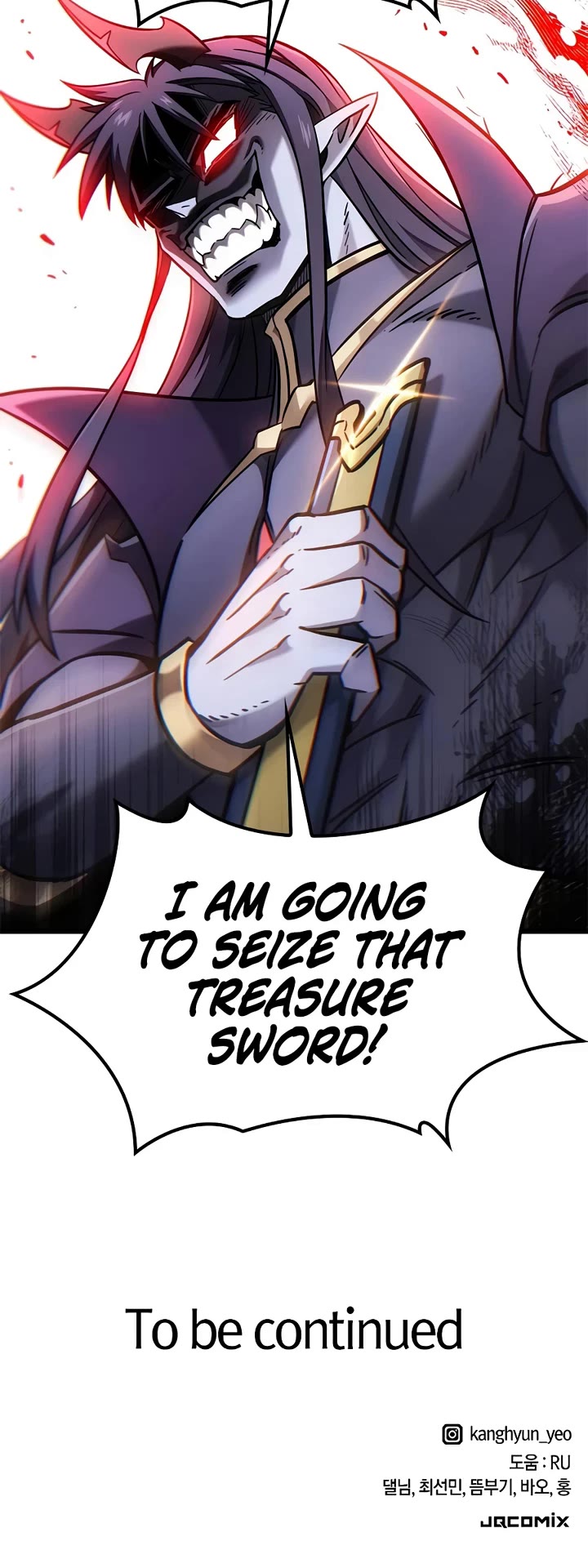What a Bountiful Harvest, Demon Lord! Chapter 64 page 47 - Chapter 64