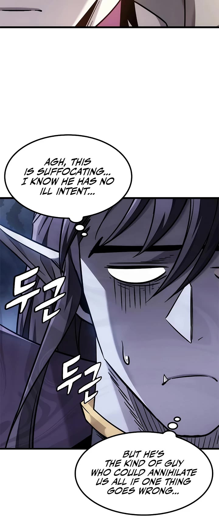 What a Bountiful Harvest, Demon Lord! Chapter 64 page 5 - Chapter 64