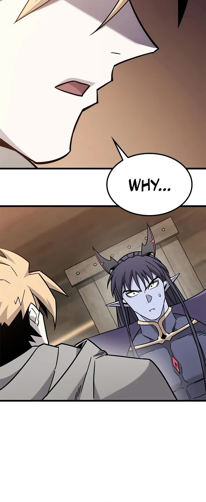 What a Bountiful Harvest, Demon Lord! Chapter 64 page 9 - Chapter 64
