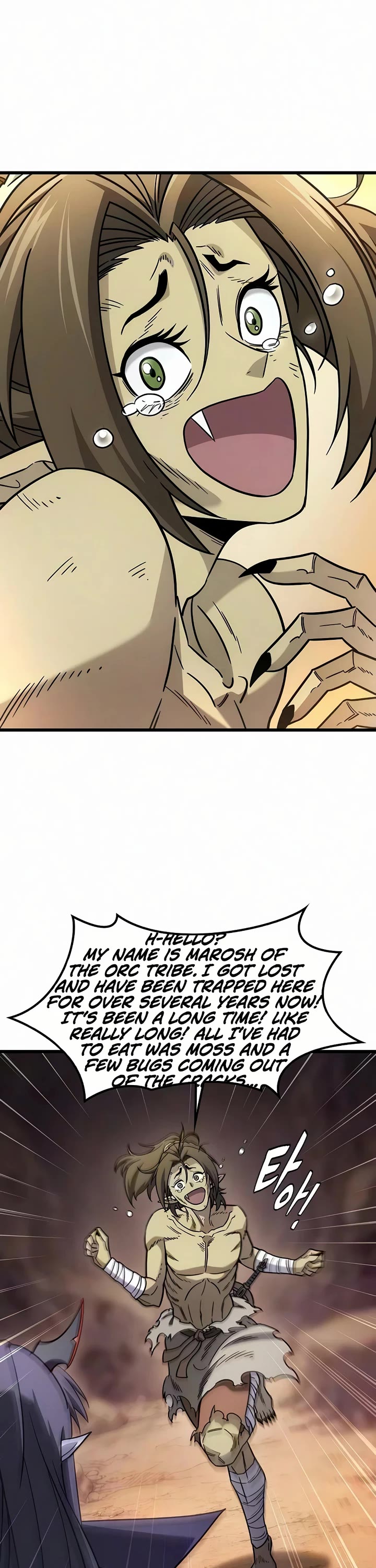 What a Bountiful Harvest, Demon Lord! Chapter 65 page 10 - Chapter 65