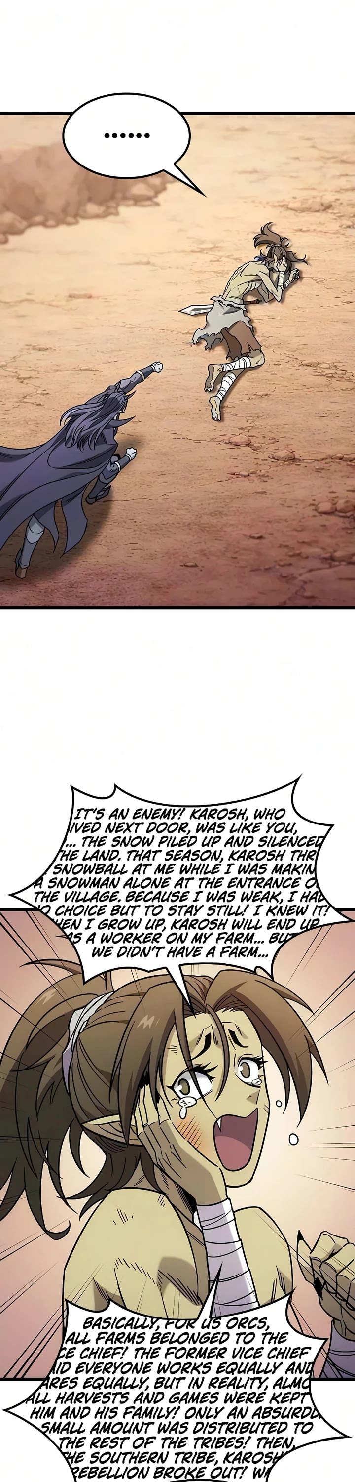 What a Bountiful Harvest, Demon Lord! Chapter 65 page 14 - Chapter 65