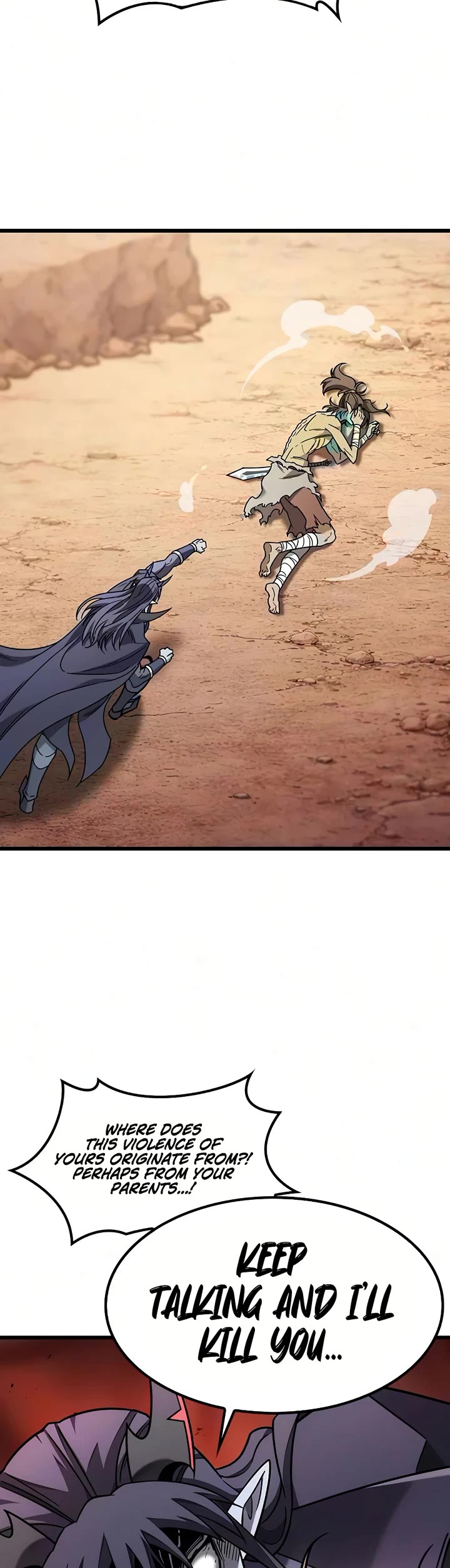 What a Bountiful Harvest, Demon Lord! Chapter 65 page 15 - Chapter 65