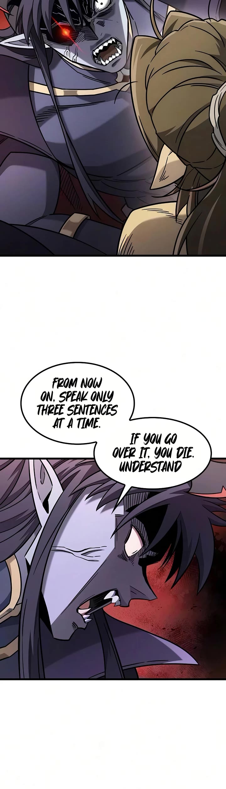 What a Bountiful Harvest, Demon Lord! Chapter 65 page 16 - Chapter 65