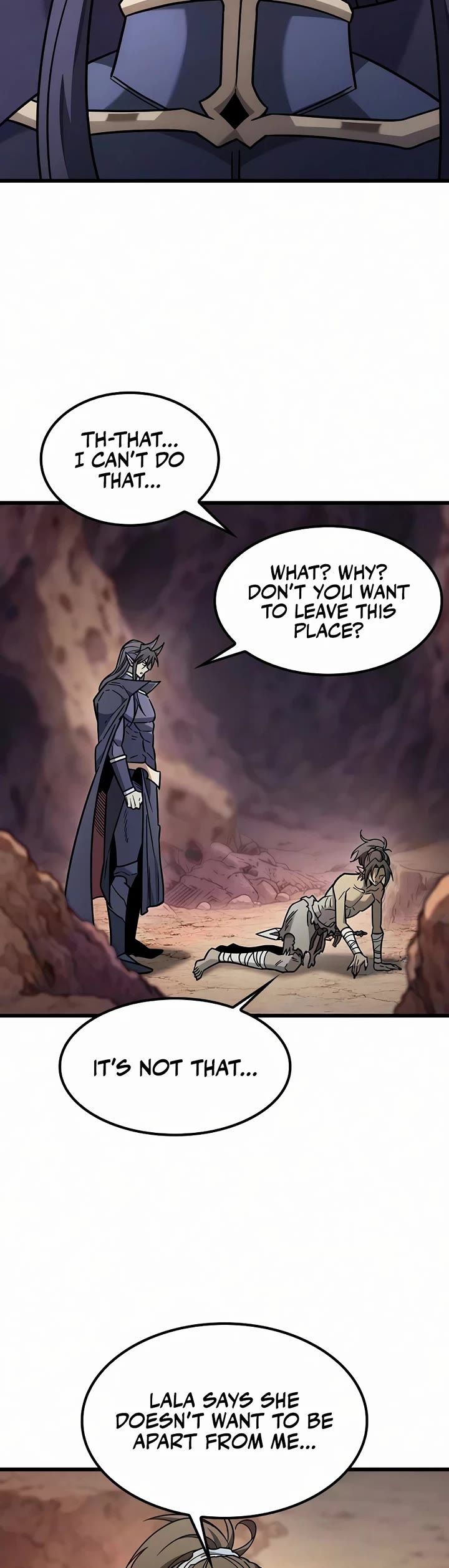 What a Bountiful Harvest, Demon Lord! Chapter 65 page 19 - Chapter 65