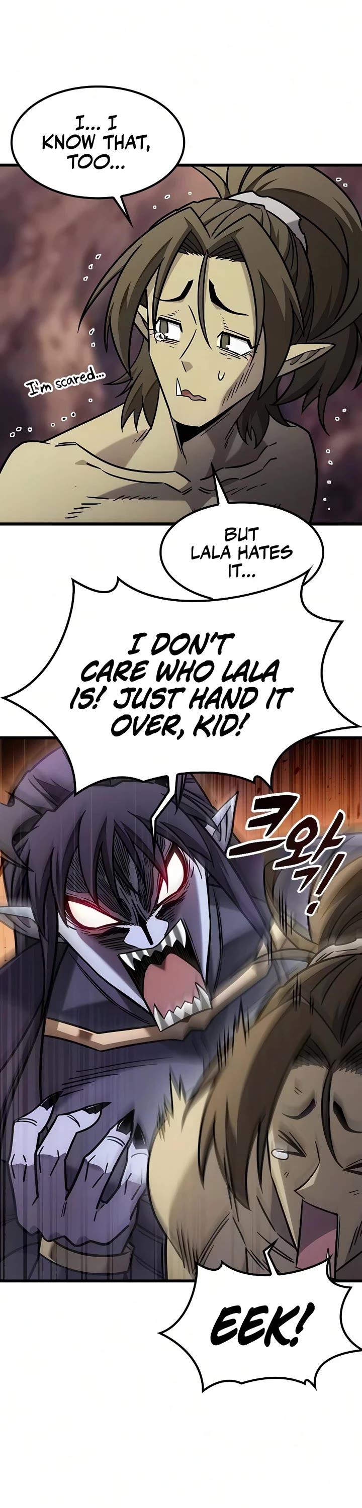 What a Bountiful Harvest, Demon Lord! Chapter 65 page 26 - Chapter 65