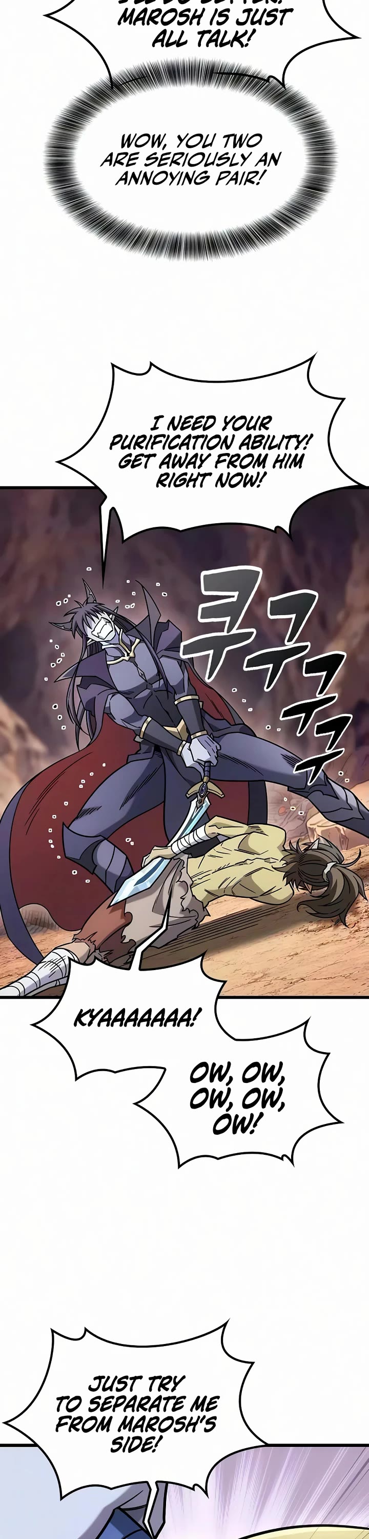 What a Bountiful Harvest, Demon Lord! Chapter 65 page 30 - Chapter 65