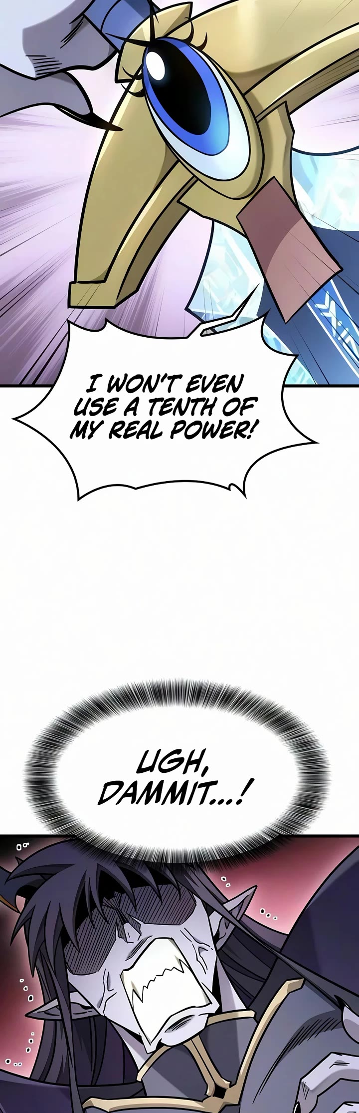 What a Bountiful Harvest, Demon Lord! Chapter 65 page 31 - Chapter 65