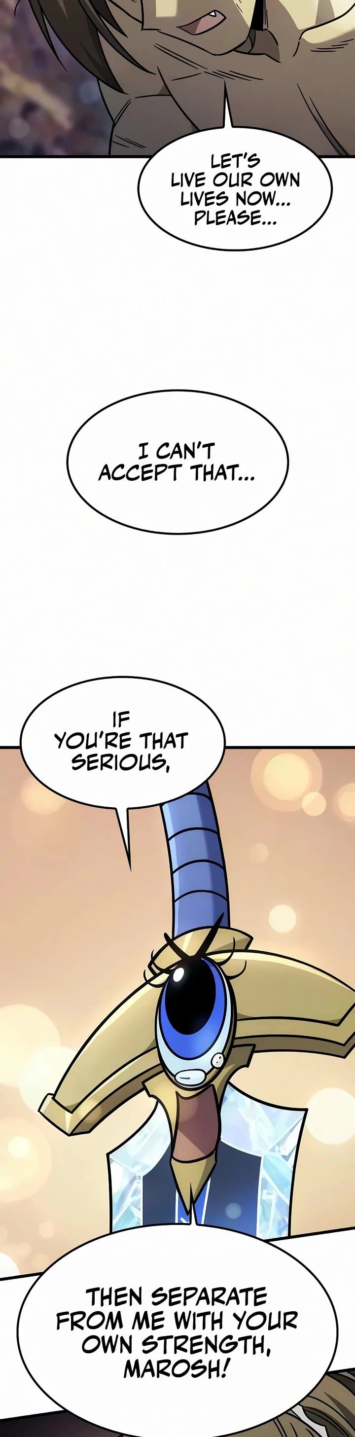 What a Bountiful Harvest, Demon Lord! Chapter 65 page 35 - Chapter 65