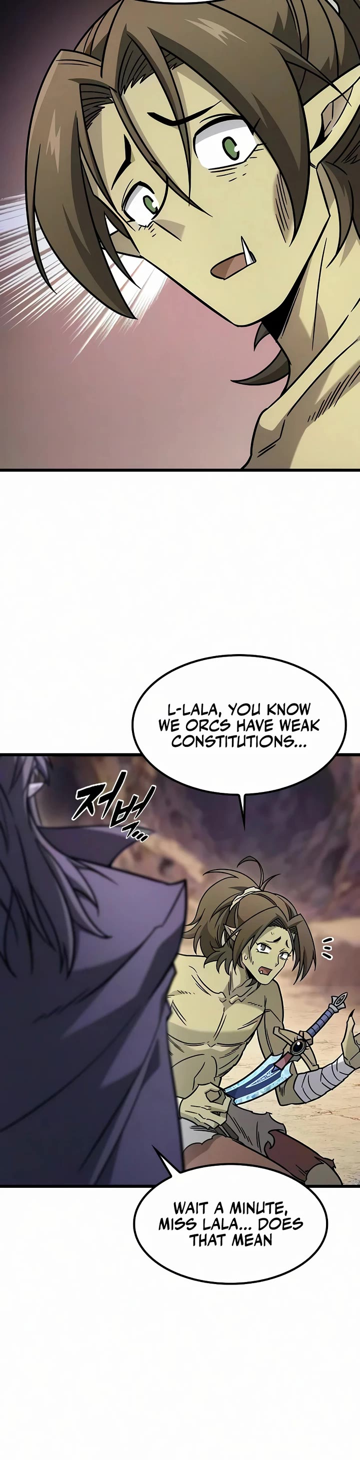 What a Bountiful Harvest, Demon Lord! Chapter 65 page 36 - Chapter 65