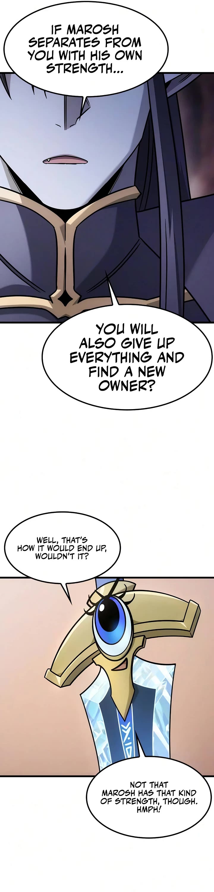What a Bountiful Harvest, Demon Lord! Chapter 65 page 37 - Chapter 65