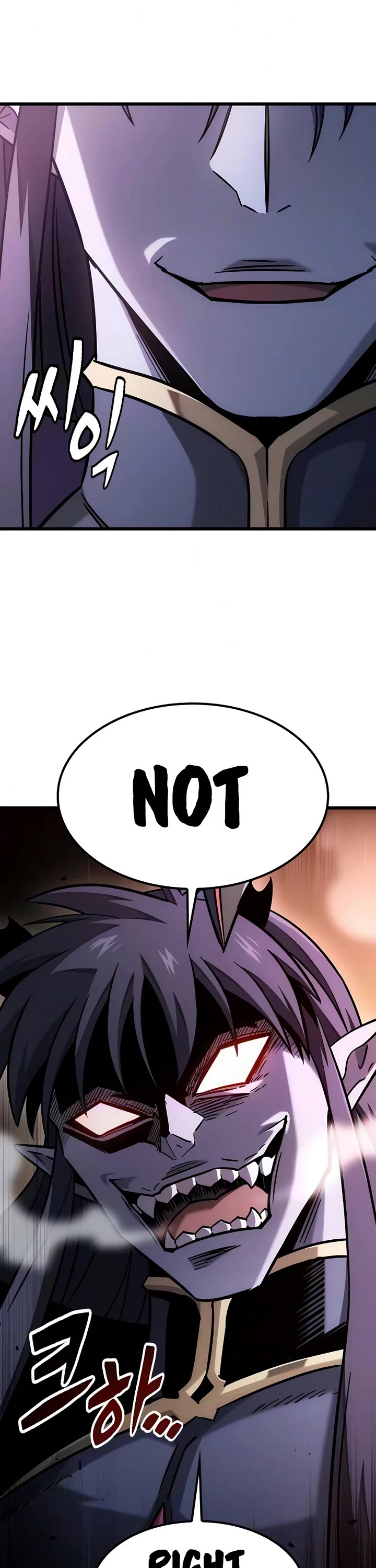 What a Bountiful Harvest, Demon Lord! Chapter 65 page 38 - Chapter 65