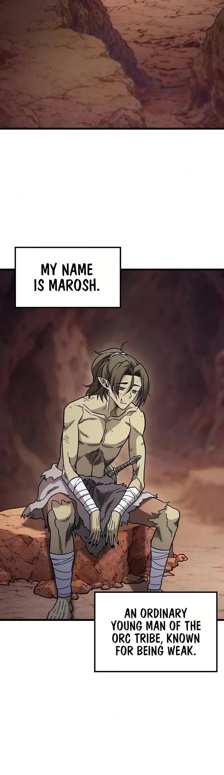 What a Bountiful Harvest, Demon Lord! Chapter 65 page 4 - Chapter 65