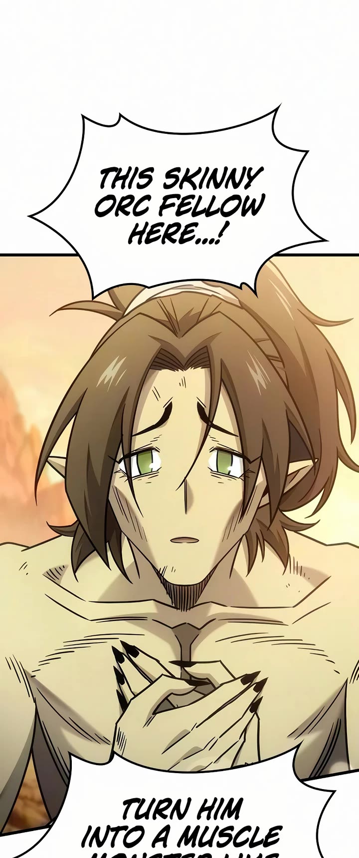 What a Bountiful Harvest, Demon Lord! Chapter 65 page 41 - Chapter 65