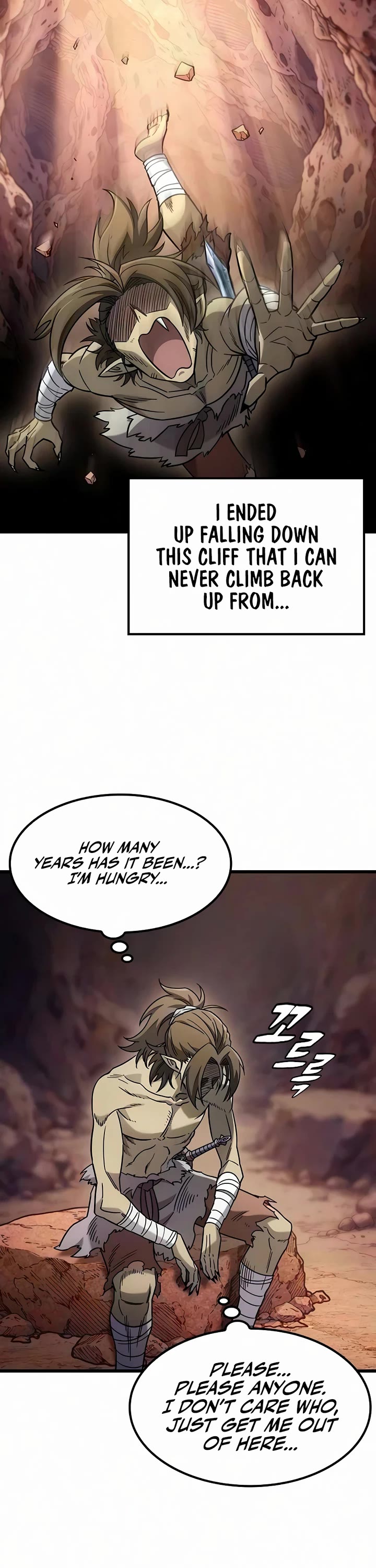 What a Bountiful Harvest, Demon Lord! Chapter 65 page 6 - Chapter 65