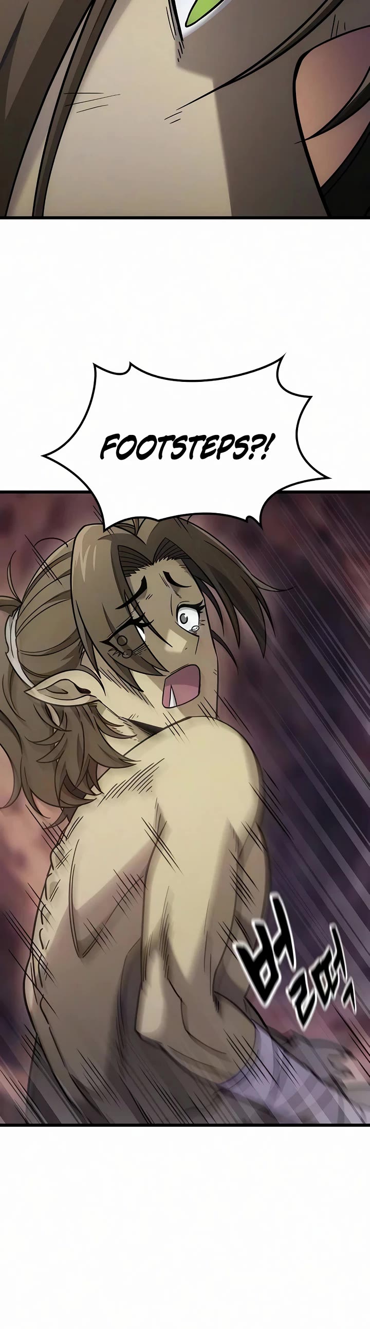 What a Bountiful Harvest, Demon Lord! Chapter 65 page 8 - Chapter 65