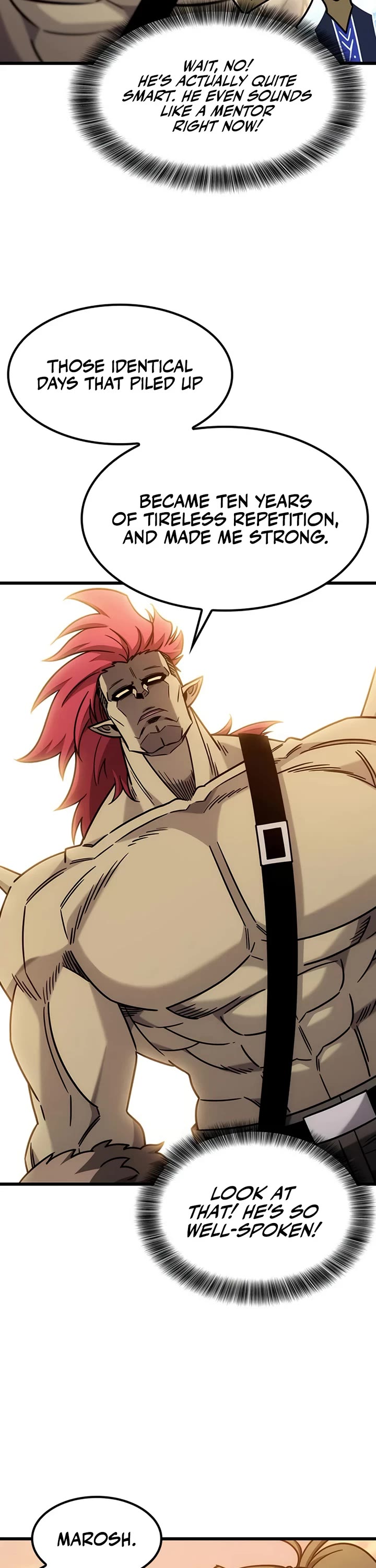 What a Bountiful Harvest, Demon Lord! Chapter 66 page 10 - Chapter 66