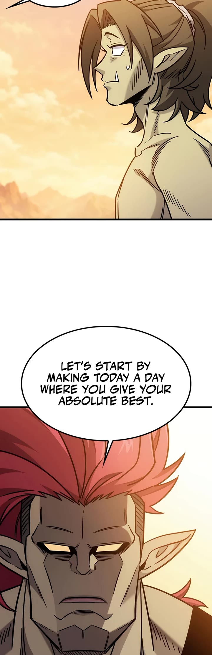 What a Bountiful Harvest, Demon Lord! Chapter 66 page 11 - Chapter 66