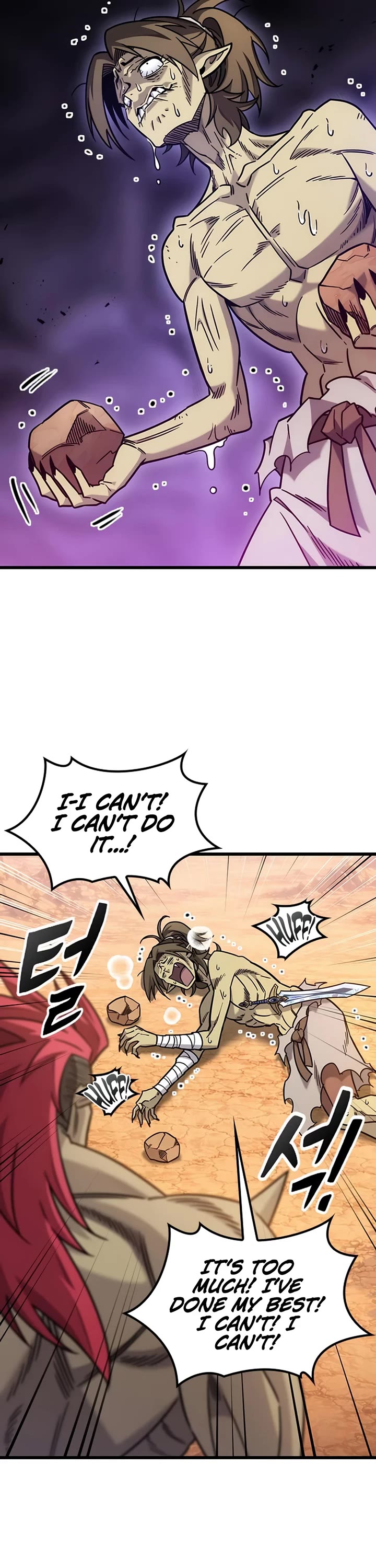 What a Bountiful Harvest, Demon Lord! Chapter 66 page 13 - Chapter 66