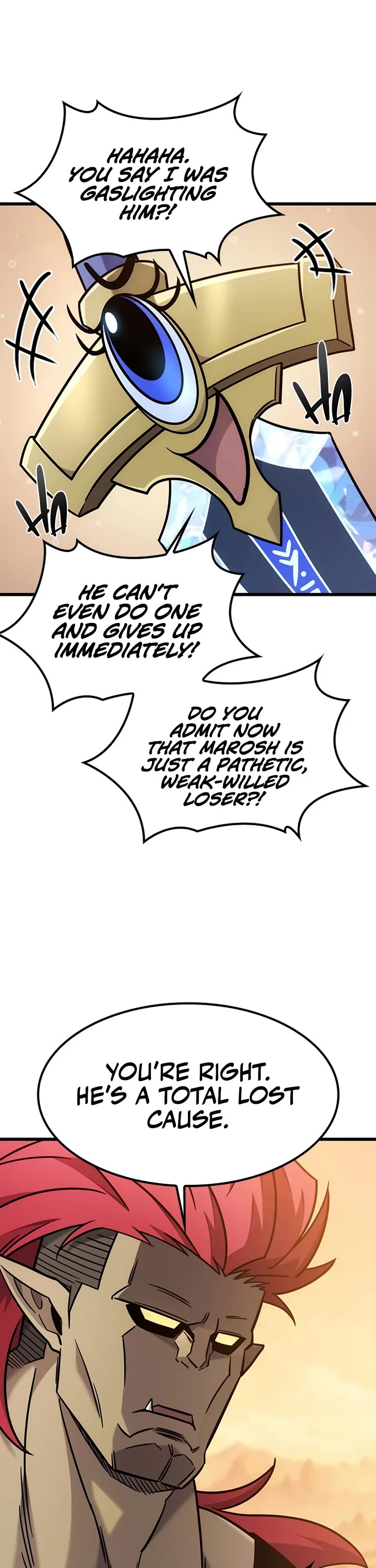 What a Bountiful Harvest, Demon Lord! Chapter 66 page 14 - Chapter 66