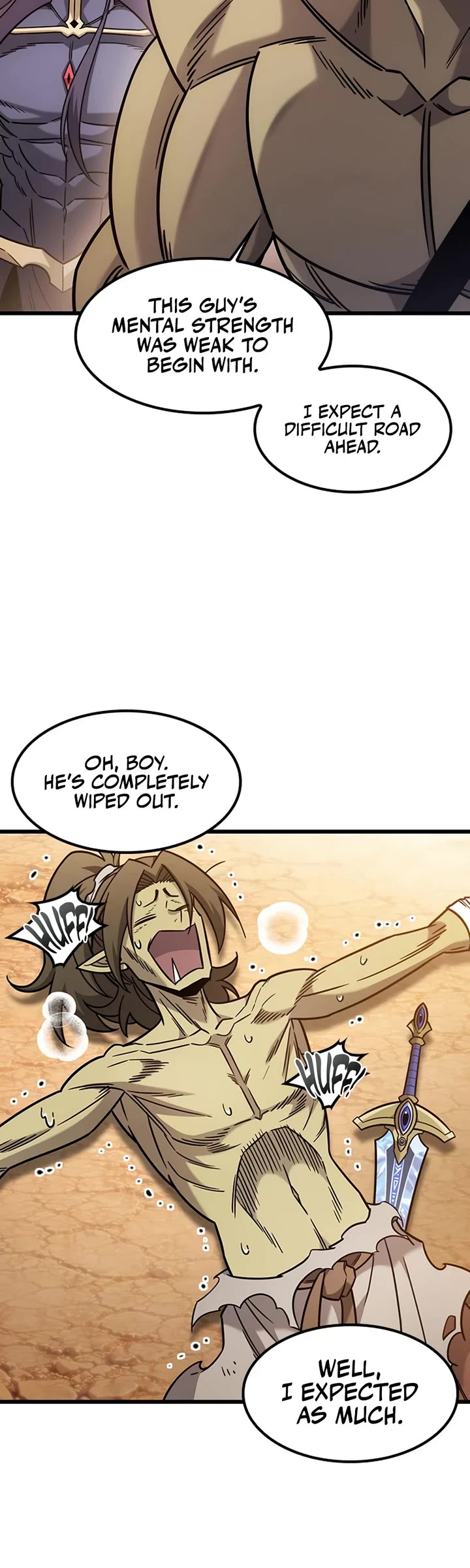 What a Bountiful Harvest, Demon Lord! Chapter 66 page 16 - Chapter 66