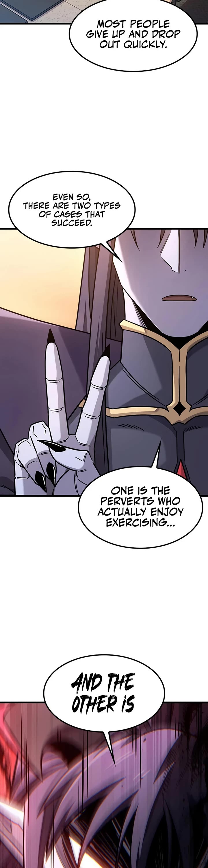 What a Bountiful Harvest, Demon Lord! Chapter 66 page 18 - Chapter 66