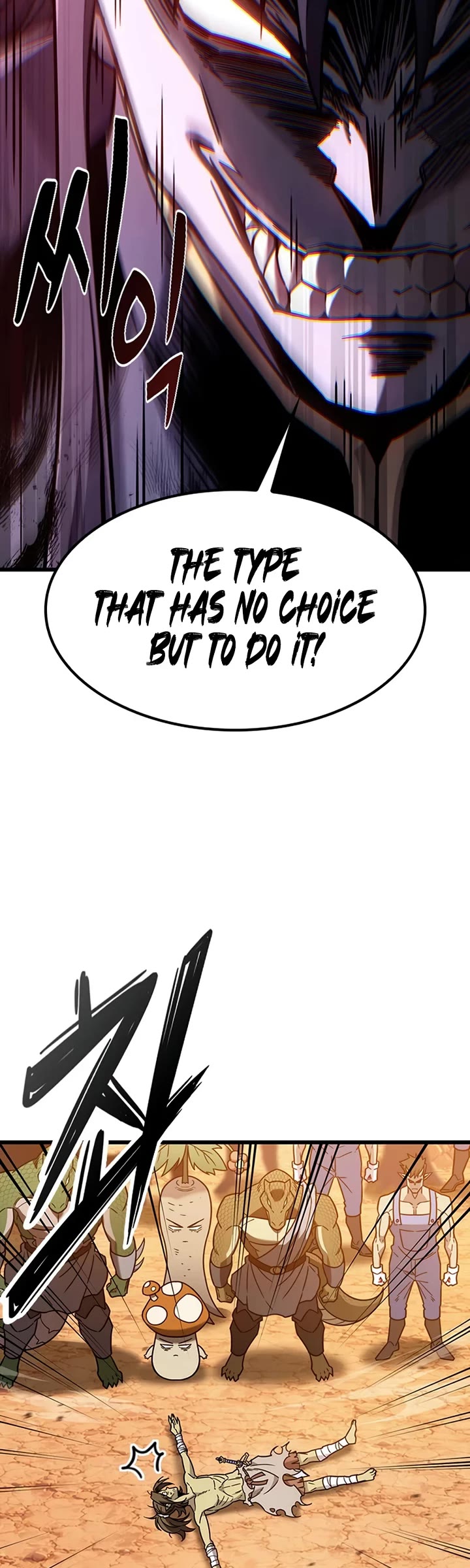 What a Bountiful Harvest, Demon Lord! Chapter 66 page 19 - Chapter 66