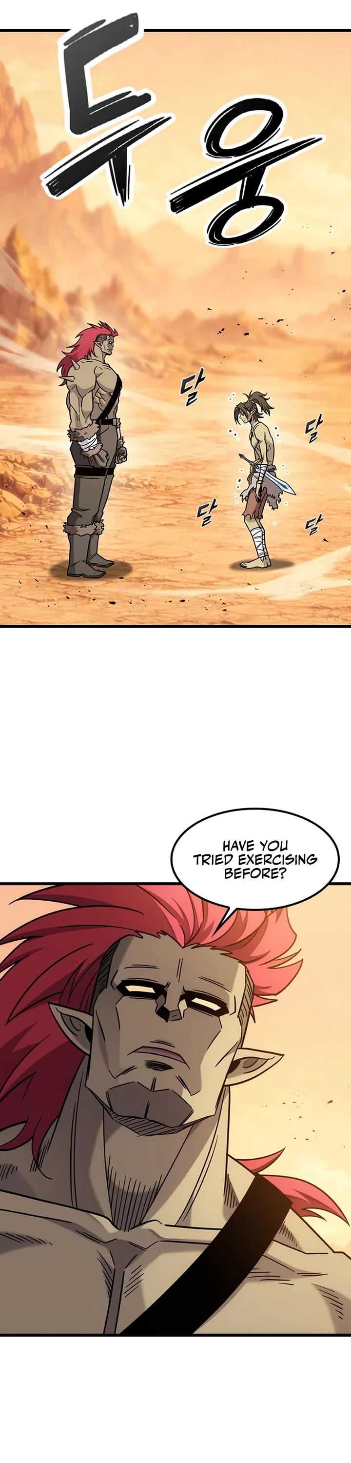 What a Bountiful Harvest, Demon Lord! Chapter 66 page 2 - Chapter 66